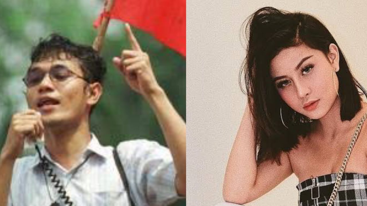 Awkarin dan Pertemuan Pertama dengan Vior: Menguak Dinamika Influencer Milenial di Indonesia