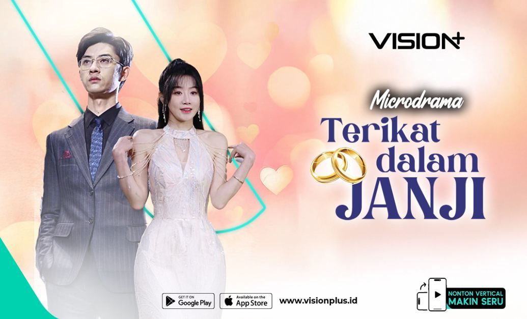 Drama 'Terikat Janji' Goyang Layar Kaca: Cinta Rumit, Konflik Produksi, dan Kontroversi Arya Saloka yang Menghebohkan