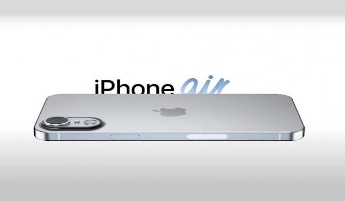Harga iPhone Melejit Pasca Lebaran: 14, 15, 16 Naik, Air Turun – Apa Penyebabnya?