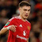 Manuel Ugarte Diperebutkan: Juventus Mengincar, Manchester United Siapkan Harga Tinggi