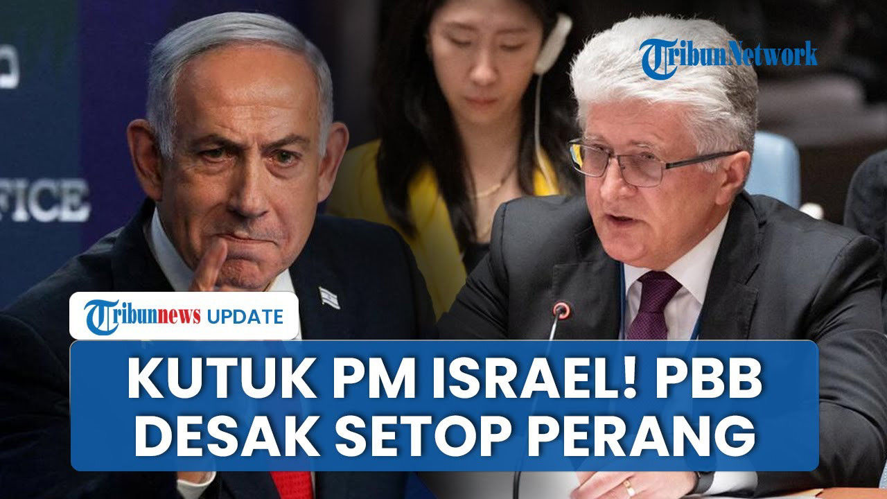 Netanyahu: AS‑Iran Tak Hentikan Perang di Lebanon, Konflik Global Terus Membara