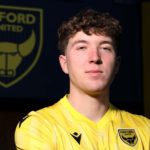 Ole Romeny Pecahkan Rekor, Gol Perdana Timnas Indonesia dan Tantangan Besar di Oxford United