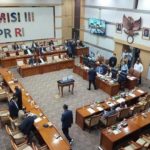 Pengawasan Komisi III DPR Dorong Transparansi Kejaksaan Negeri Karo di Tengah Kontroversi Kasus Viral
