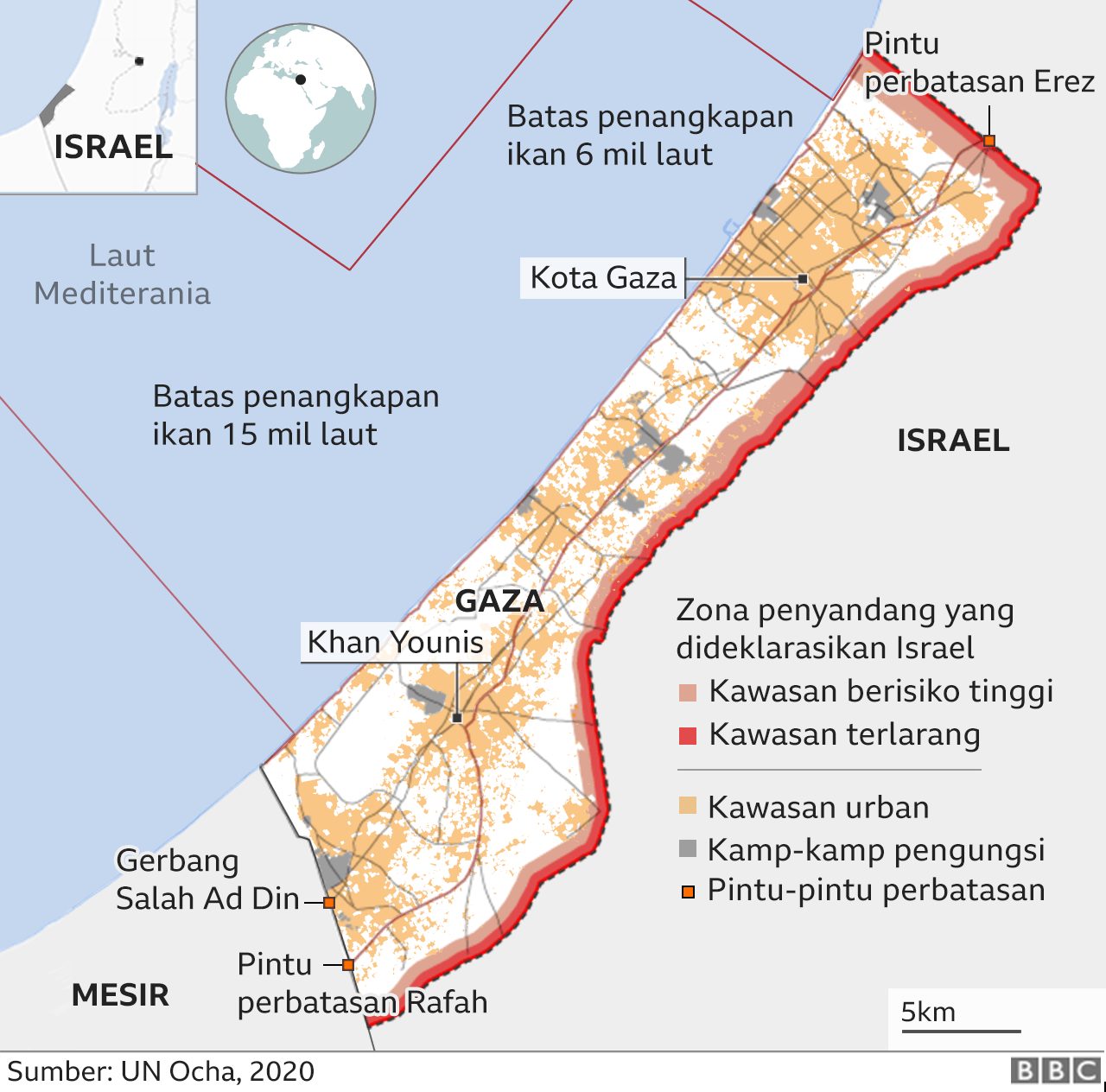 PM Israel: Tindakan Kami Bisa Membuat Israel Ubah Timur Tengah – Langkah Tak Terbayangkan Sebelumnya