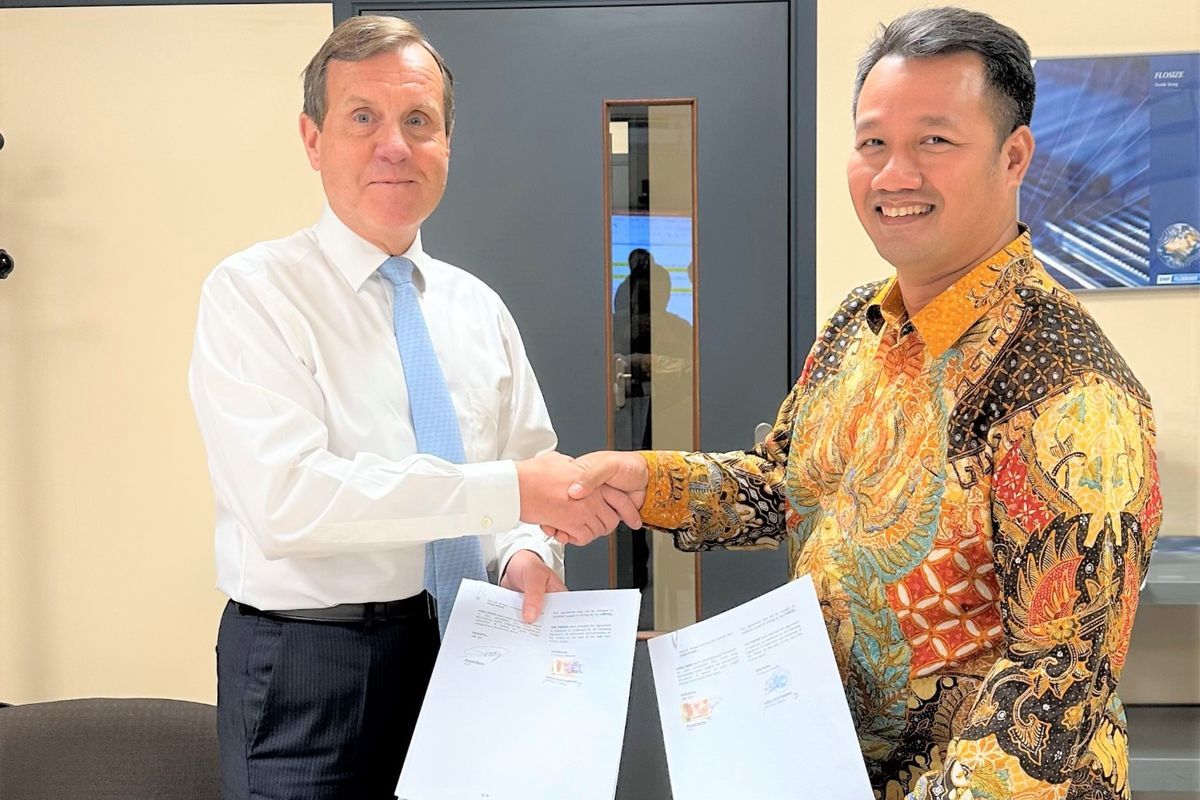 QRIS Kini Buka Gerbang Korea Selatan, Sementara RI Dapat Undangan Eksklusif Beli Minyak Rusia – Peluang Besar atau Tantangan Baru?