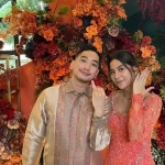 Kompak! Adinda Thomas & Raka Akmal Ikuti Kelas Prenatal Siapkan Baby Egg