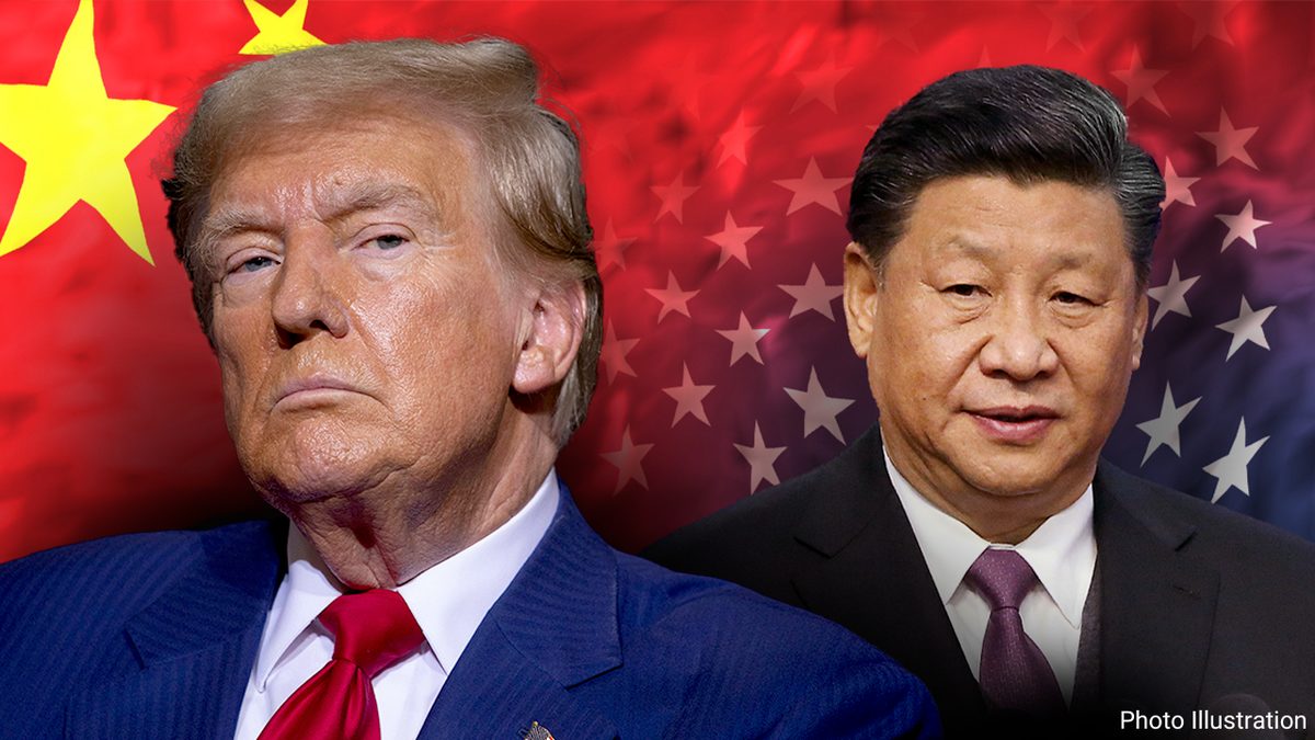 Menlu Iran China Kunjungi Beijing: Strategi Baru Menjelang Trump ke China