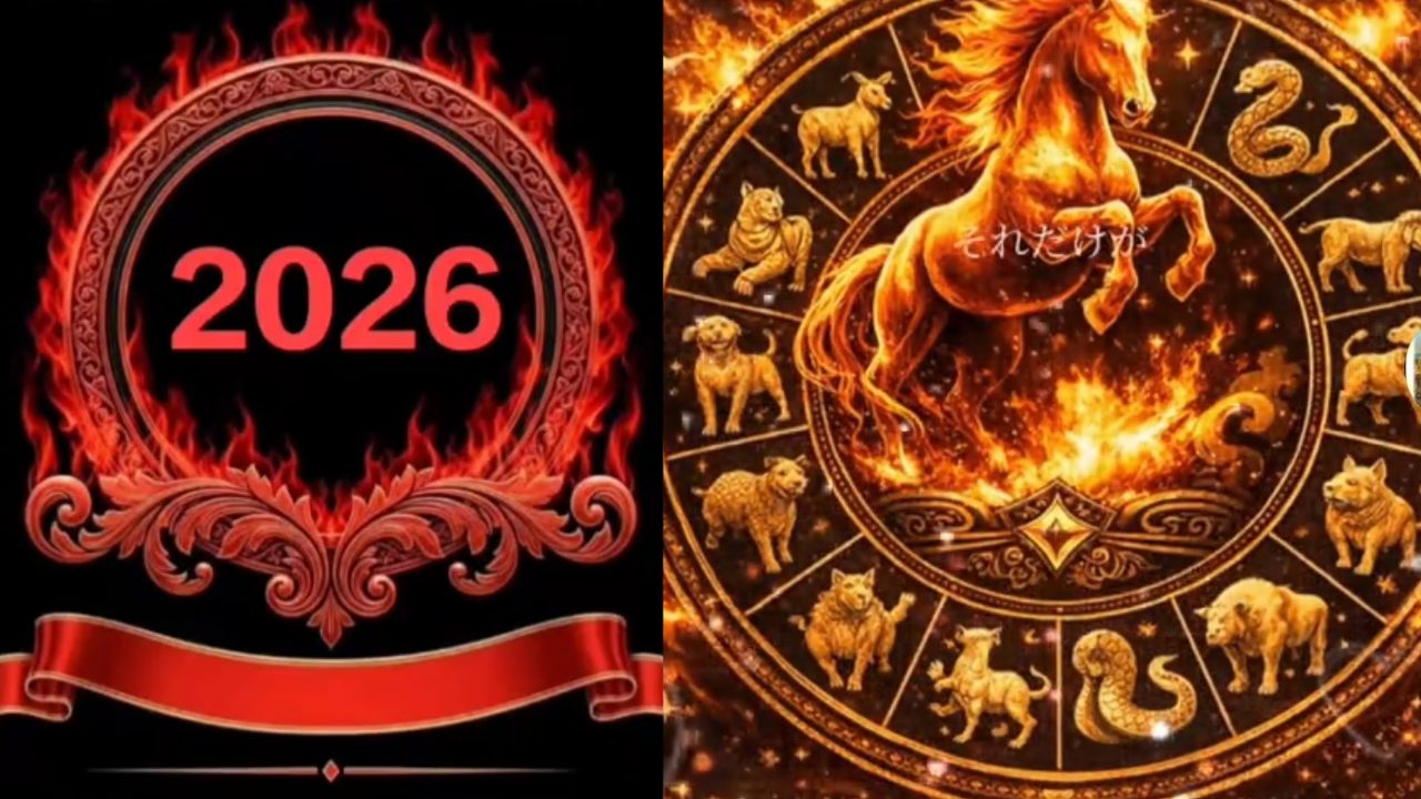 Ramalan Zodiak Terbaru: Siapa yang Paling Beruntung di Tahun 2026?