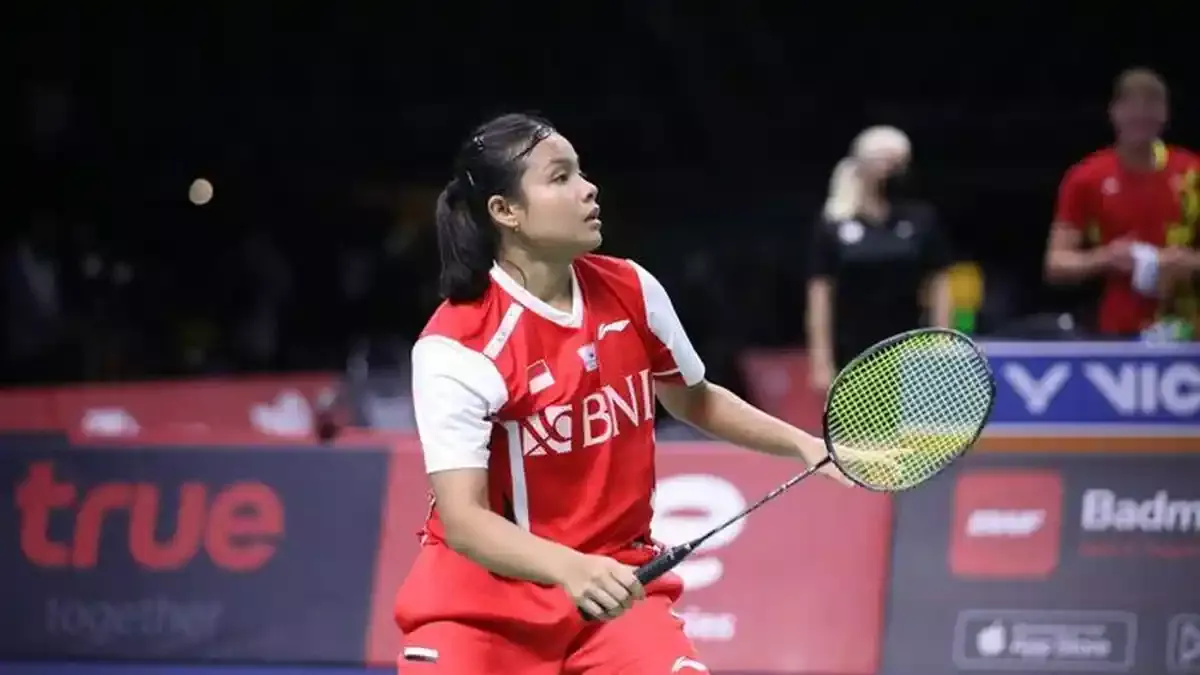 Uber Cup 2026: Korea Selatan Samai Indonesia, Kim Ga-eun Bikin Sejarah di Final Memukau