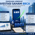 Panduan Lengkap Investasi Saham BBCA: Analisis Kinerja, Keunggulan Kompetitif, dan Prospek Masa Depan
