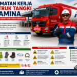 Keselamatan Kerja Sopir Truk Tangki Pertamina: SOP, Peralatan, dan Risiko yang Harus Diketahui