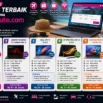 5 Rekomendasi Laptop Terbaik untuk Pengguna Lastminute (Juli 2026)