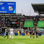 Universidad Central de Venezuela FC vs Santos: Prediksi Skor, Head to Head, Susunan Pemain, dan Analisis Pertandingan