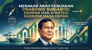 Menakar Arah Kebijakan Prabowo Subianto: Dampak dan Strategi Ekonomi Masa Depan
