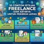 Mengapa Memahami Istilah Freelance Itu Penting?