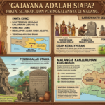 Gajayana Adalah Siapa? Fakta, Sejarah, dan Peninggalannya di Malang