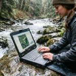 5 Rekomendasi Laptop dengan Fitur Water Resistant Juli–Agustus 2026