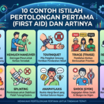 Mengapa Memahami Istilah Pertolongan Pertama Itu Penting?