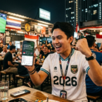 Livescore Terbaik 2026: Rekomendasi Platform untuk Melihat Skor Bola Live