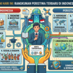 Berita Terkini Hari Ini: Rangkuman Peristiwa Terbaru di Indonesia dan Dunia