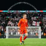 Jordan Pickford: Profil, Perjalanan Karier, Statistik, dan Prestasi Kiper Andalan Timnas Inggris