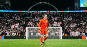 Jordan Pickford: Profil, Perjalanan Karier, Statistik, dan Prestasi Kiper Andalan Timnas Inggris