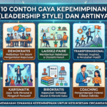 Mengapa Memahami Gaya Kepemimpinan Sangat Penting?