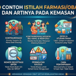 Mengapa Memahami Istilah pada Kemasan Obat Itu Penting?