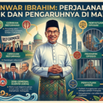 Profil Anwar Ibrahim: Perjalanan Politik dan Pengaruhnya di Malaysia