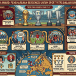FIFA Fair Play Award: Penghargaan Bergengsi untuk Sportivitas dalam Dunia Sepak Bola