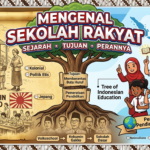 Mengenal Sekolah Rakyat: Sejarah, Tujuan, dan Perannya bagi Pendidikan Indonesia