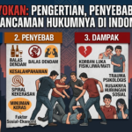 Pengeroyokan: Pengertian, Penyebab, Dampak, dan Ancaman Hukumnya di Indonesia