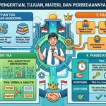 Apa Itu TKA? Pengertian, Tujuan, Materi, dan Perbedaannya dengan UTBK