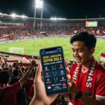 Cek Skor Langsung Sepak Bola, Jadwal, dan Hasil Pertandingan Lengkap