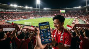Cek Skor Langsung Sepak Bola, Jadwal, dan Hasil Pertandingan Lengkap