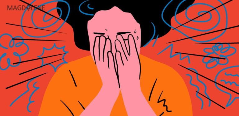 10 Contoh Mekanisme Pertahanan Diri (Defense Mechanism) dan Artinya