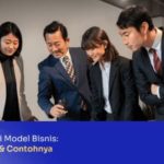 10 contoh model bisnis modern dan artinya
