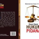 10 contoh istilah hukum pidana dan artinya