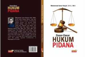 10 contoh istilah hukum pidana dan artinya