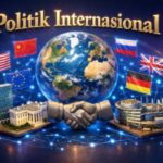 10 contoh istilah politik internasional dan artinya