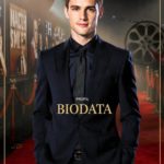 David Jonsson: Profil, Biodata, Karier, Film, dan Fakta Menarik Aktor Inggris