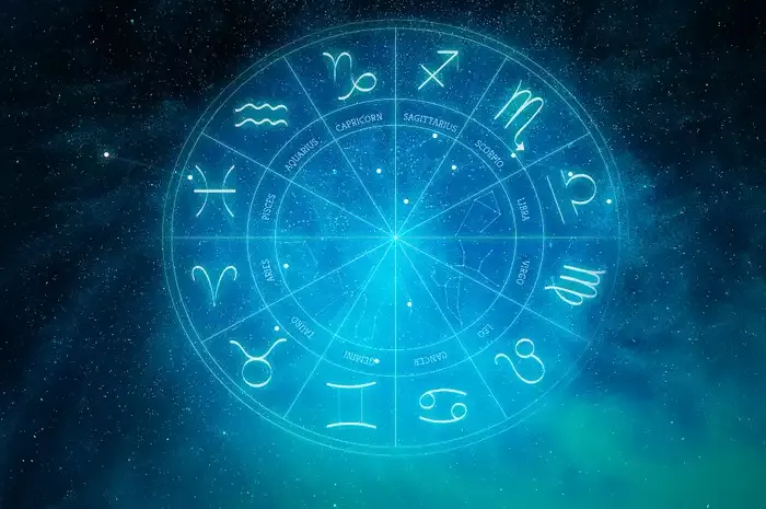 5 Zodiak Paling Beruntung dalam Cinta dan Rezeki Hingga 18 Mei 2026, Aura Positif Makin Kuat