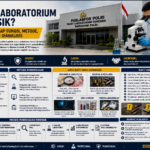 Apa Itu Pusat Laboratorium Forensik? Panduan Lengkap Fungsi, Metode, dan Bukti yang Dianalisis