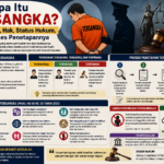 Apa Itu Tersangka? Pengertian, Hak, Status Hukum, dan Proses Penetapannya