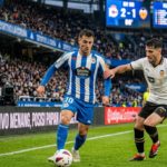 Update Klasemen Usai Duel Deportivo vs Valencia: Dampak Posisi Papan Atas