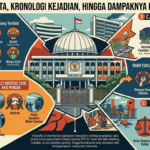 Demo DPR RI: Fakta, Kronologi Kejadian, hingga Dampaknya bagi Masyarakat