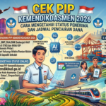 Cek PIP Kemendikdasmen 2026: Cara Mengetahui Status Penerima dan Jadwal Pencairan Dana