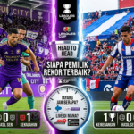 Catatan Head to Head Orlando City vs Atlético San Luis: Siapa Pemilik Rekor Terbaik?