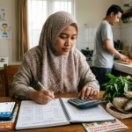 5 Cara Mengatur Budget Saat Harga Bahan Pokok Naik