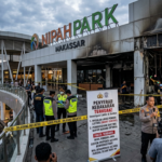 Terkuak! Ini Penyebab Kebakaran di Nipah Mall Makassar dan Fakta Terbarunya